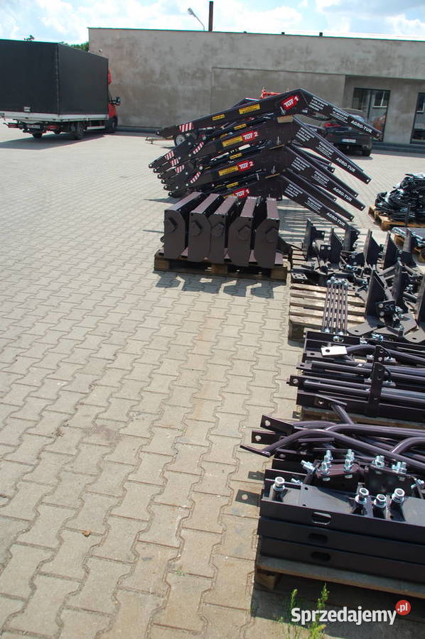 PRODUCENT TUR DO ZETOR 5211 NOWY TUR