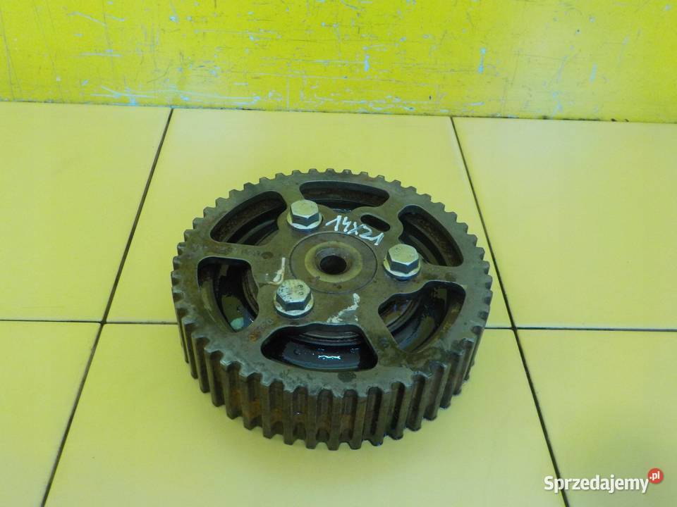 RANGE ROVER L405 SPORT 30 TD V6 18r 306DT kolo Suków