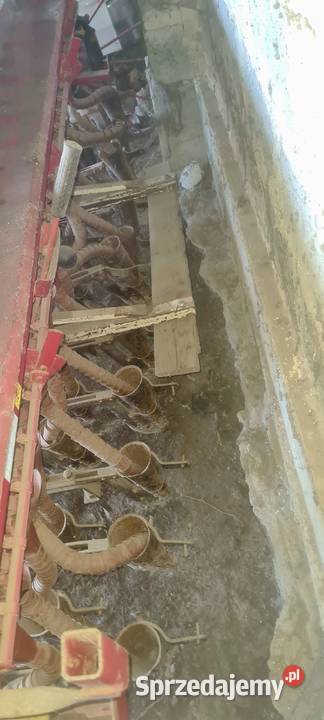 Siewnik Meprozet nieuszkodzony