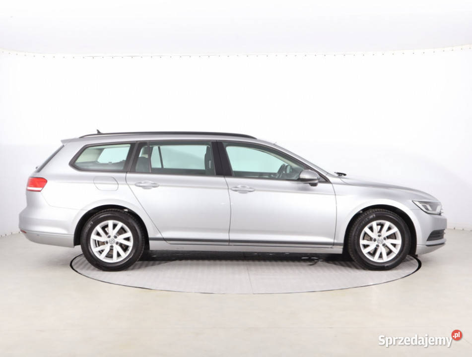 VW Passat 14 TSI tempomat mazowieckie Piaseczno
