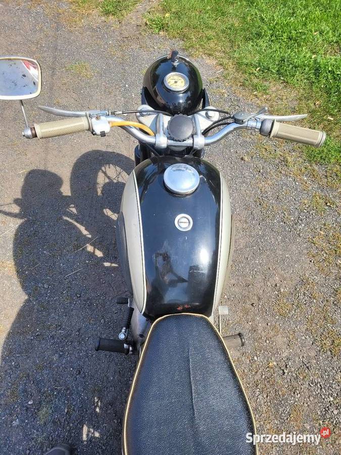 Shl m11 zamiana Miłosław