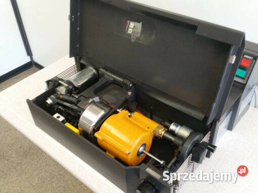 Scieniarka brzegowa Comelz SS20 sprzedam