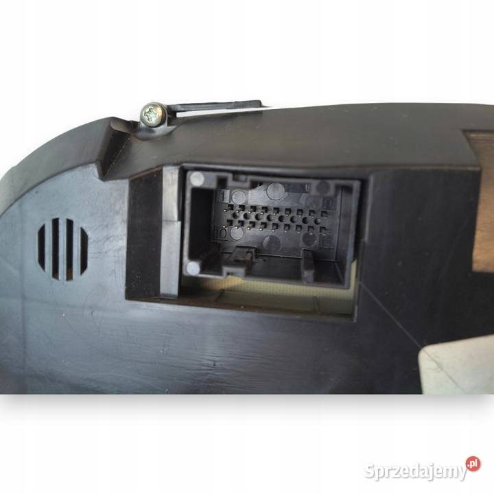 LICZNIK ZEGARY Fiat Panda II 11 12 14 16V Chełm sprzedam