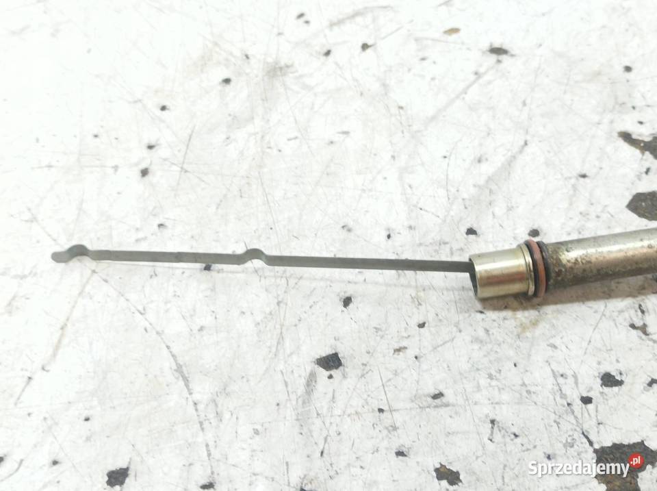 BAGNET MIARKA OLEJU 16 16V Renault Megane IV