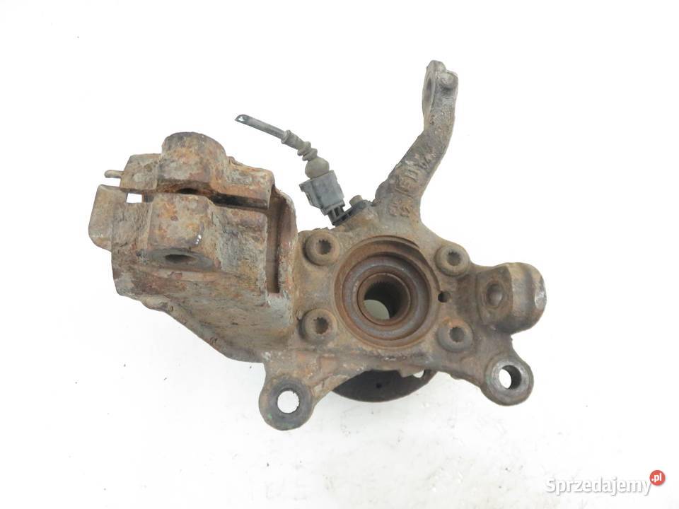 ZWROTNICA PRZEDNIA PRAWA TOURAN I 20 TDI osobowe