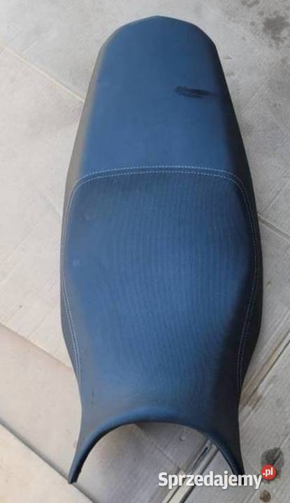 Yamaha MT 07 MT07 TRACER 700 FOTEL KANAPA Siedzenia Nowy Tomyśl