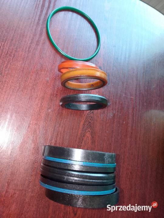 Regeneracja siłowników hydraulicznych naprawa Probostwo Górne