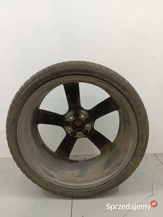 FELGA ALUMINIOWA R21 5X112 ET35 OC665 9JX21H2