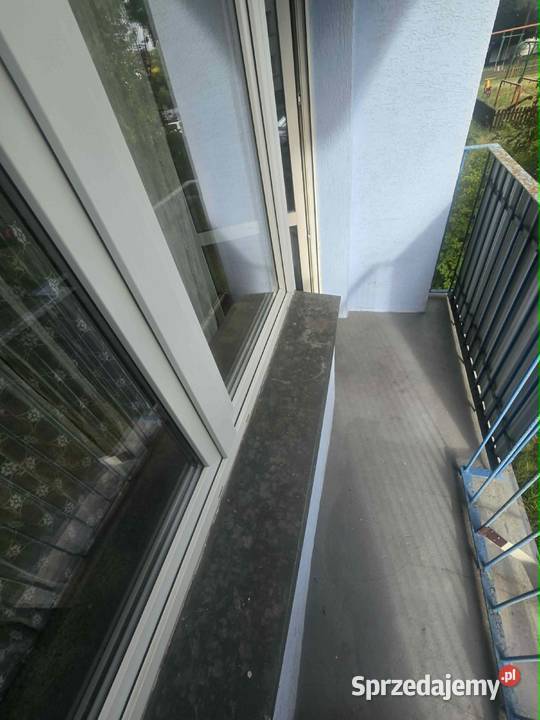 Mieszkanie kawalerka na sprzedaż balkon piwnica Stalowa Wola
