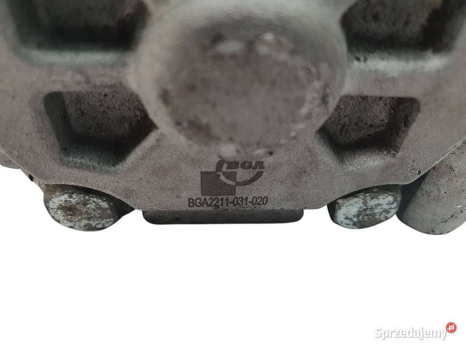 POMPA WSPOMAGANIA Ford S 20 TDCI QXWA QXWB QXWC Chełm