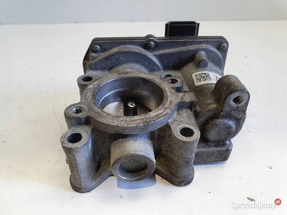 PRZEPUSTNICA Renault Clio IV 09 TCe H8201171233 osobowe Części samochodowe Chełm sprzedam