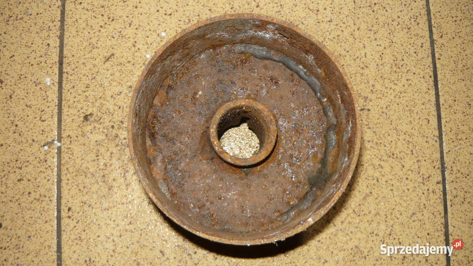 Koło pasowe 140 x 135 x 32 szajba na pas sprzedam