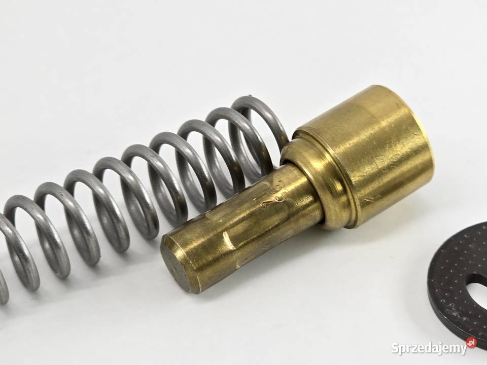 Zawor Sprezyna Tlok Bmw R 1200 Gs K25 Janowice