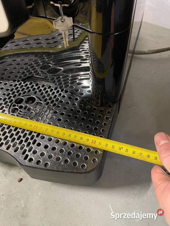 Automatyczny ekspres do kawy Carimali MX3 Lublin