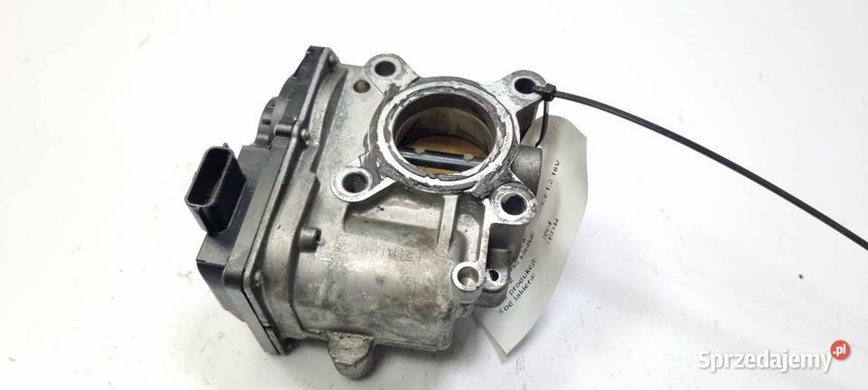 PRZEPUSTNICA RENAULT CLIO II 82002850178 Lipno