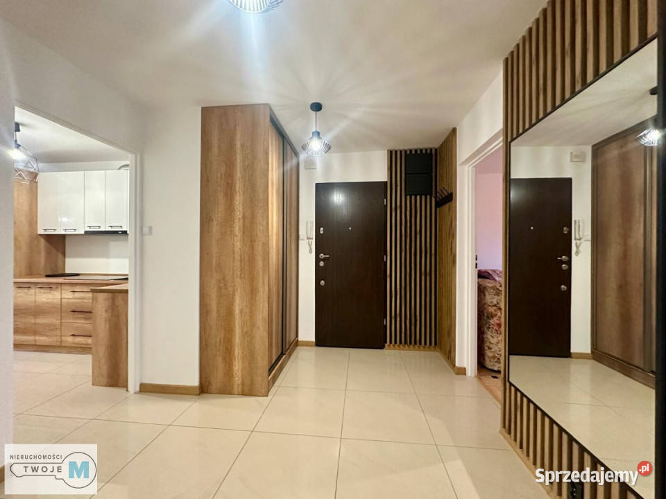 Wynajem mieszkania Kielce 625m2 3pokojowe