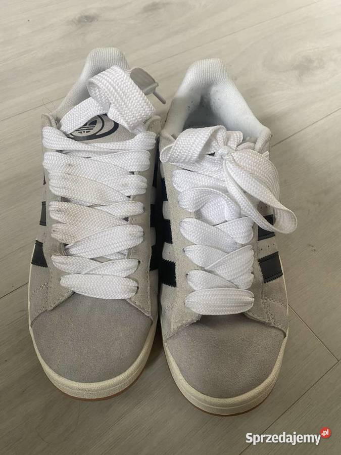 uzywane adidas campus 00s rozmiar 39 brązowy/beżowy Warszawa