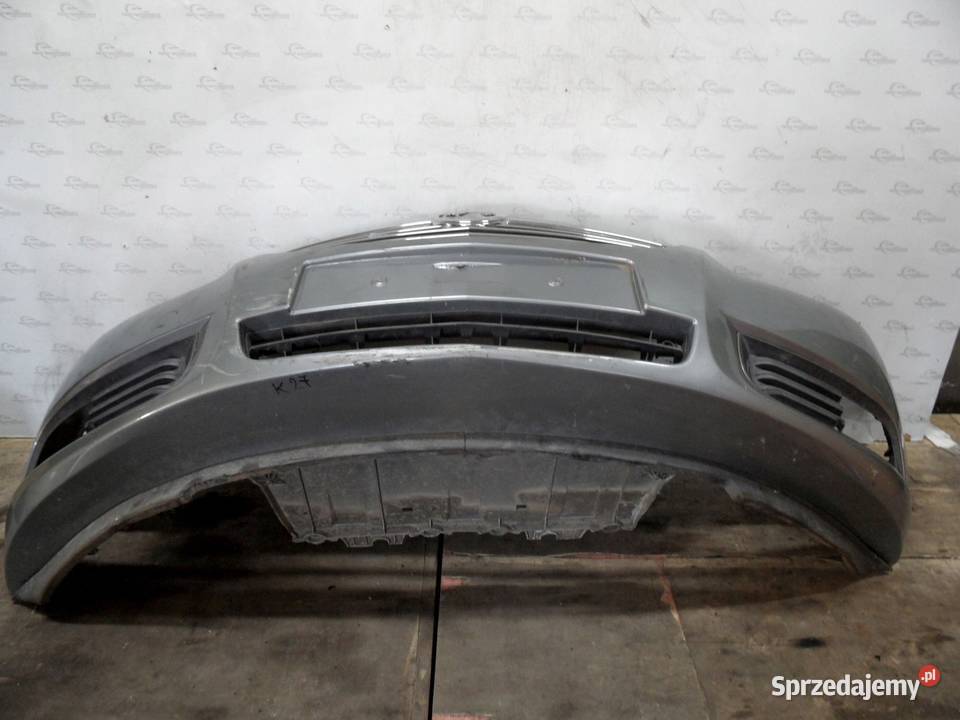 OPEL INSIGNIA A 11r zderzak przód świętokrzyskie sprzedam