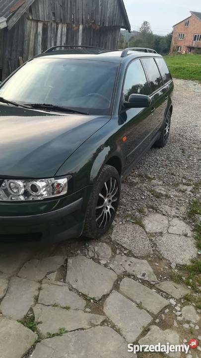 Passat b5 18 BG elektryczne lusterka