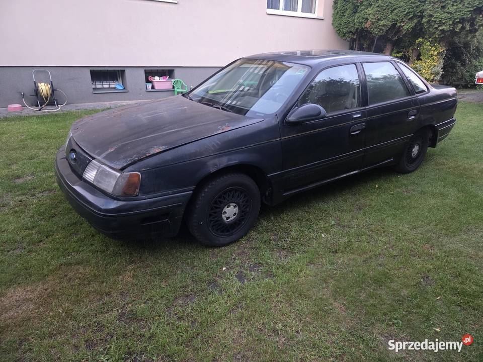 Ford taurus sho mazowieckie Warszawa