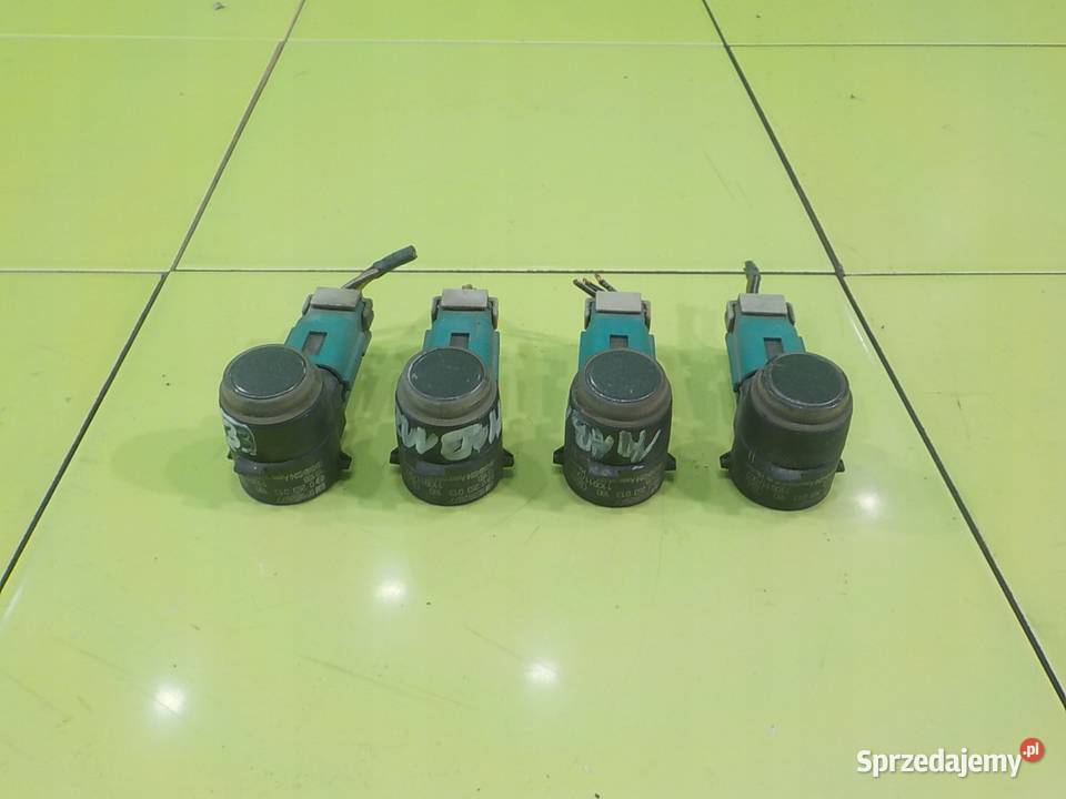 CHEVROLET ORLANDO 20 VCDI AUT 12r 5D czujnik Suków