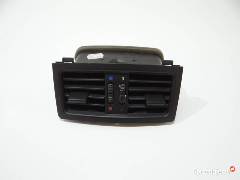 KRATKA NAWIEWU KLIMATYZACJI BMW E60 E61 7129556 Strzyżewice