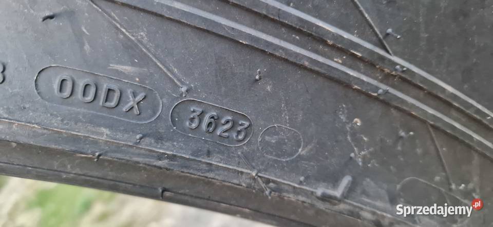 38085r46 38090r46 149r46 Michelin Nowa Nowe Miasto Lubawskie