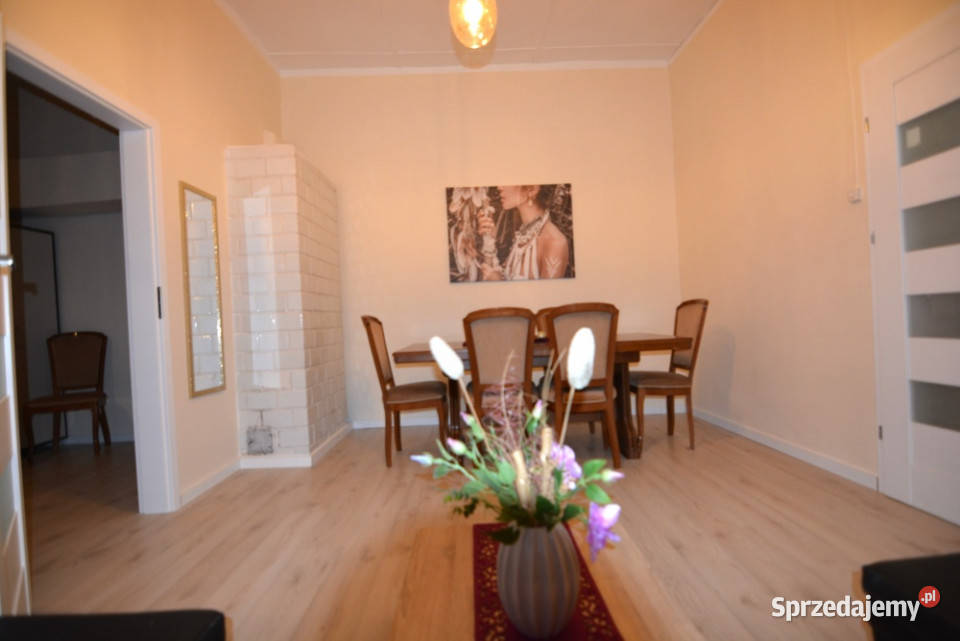 Mieszkanie 2 pokojowe w GRÓDKU umeblowane Gródek sprzedam