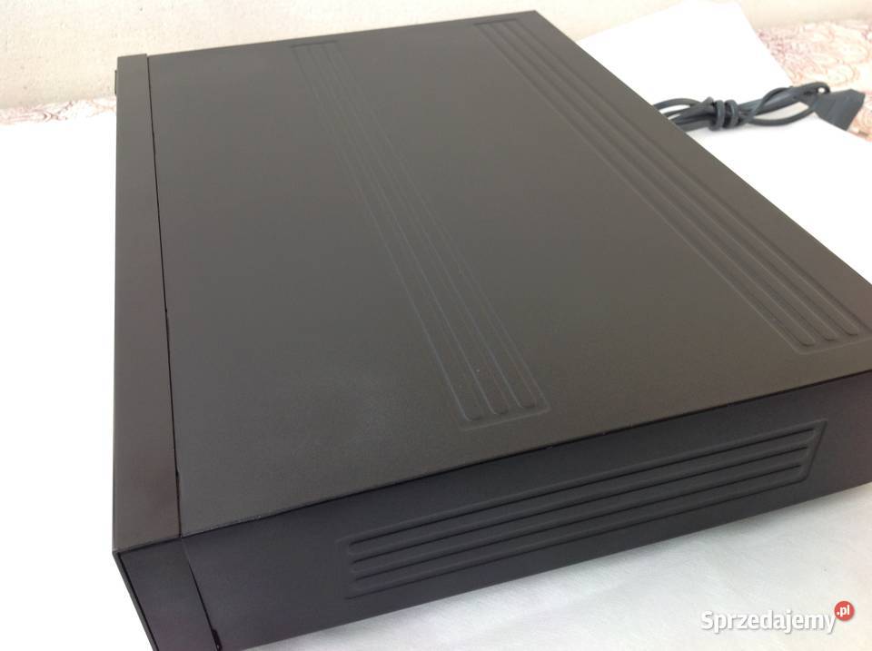 Pioneer GR777 korektor graficzny Elbląg