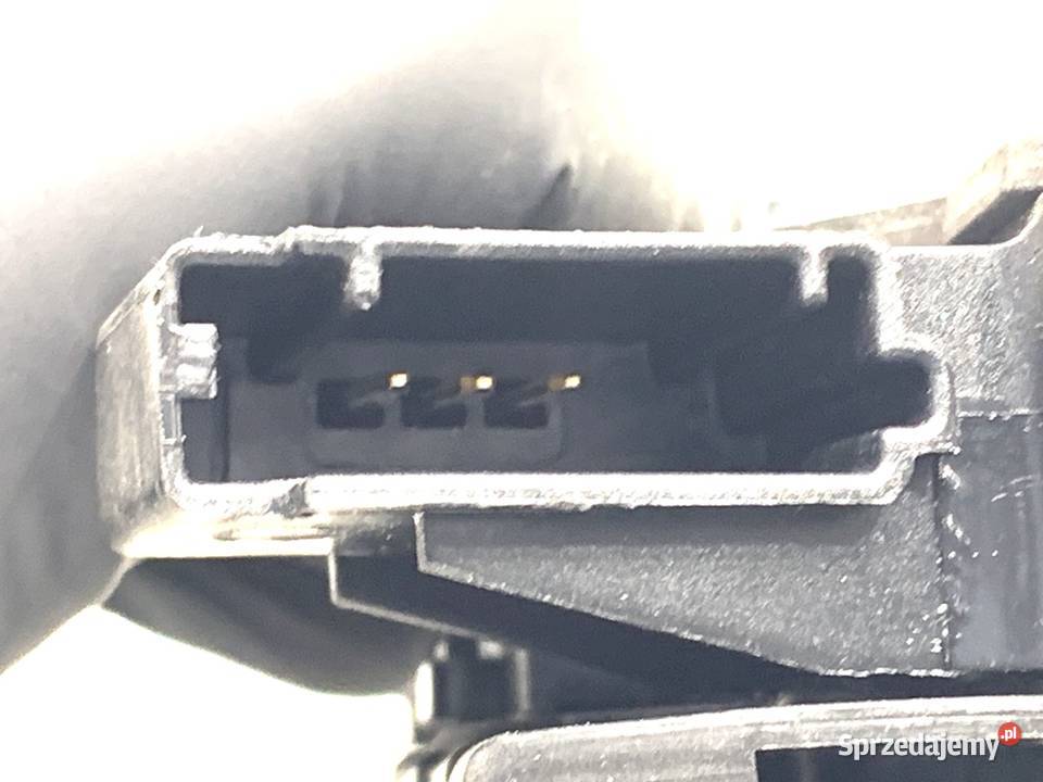 ZAMEK KLAPY TYŁ OPEL ASTRA K Kombi sprzedam