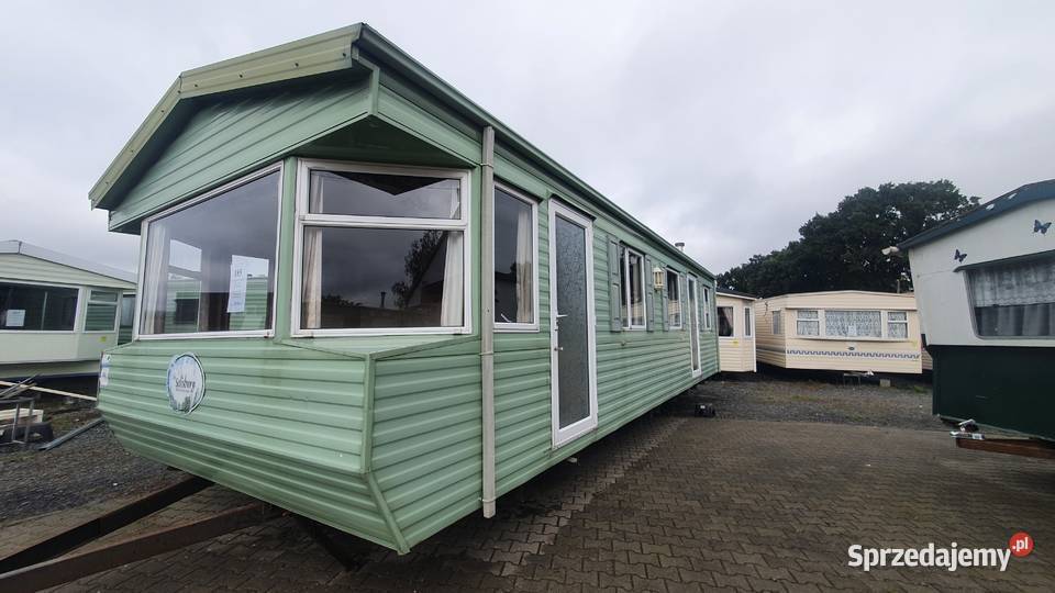 Domki domek holenderski domek angielski 185