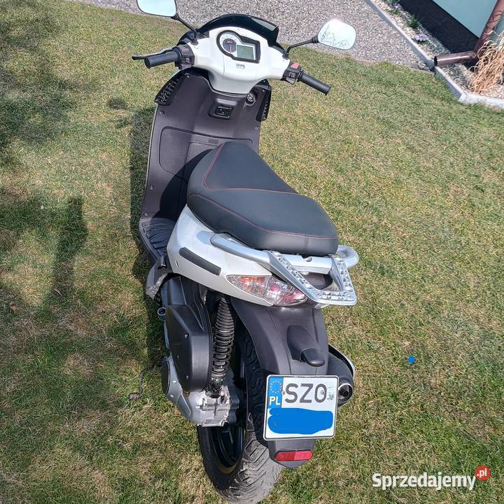 Niespotykany Derbi Rambla szybki 15KM Żory