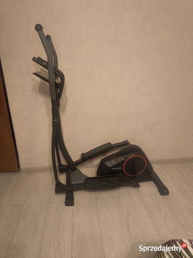 Orbitrek firmy SPOKEY ALEAR śląskie Bytom