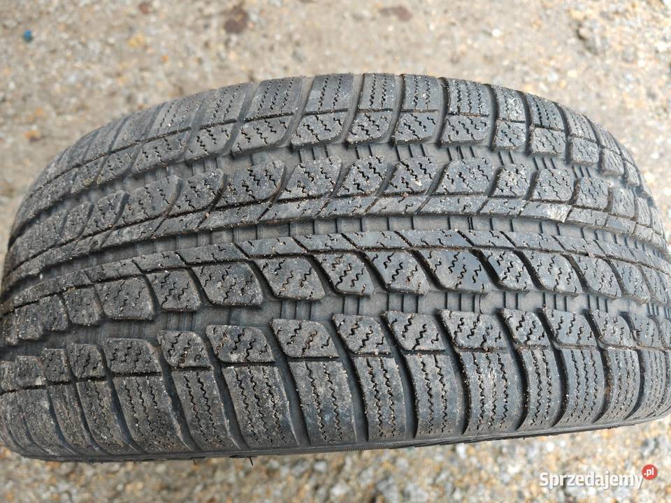 Komplet kół felg do BMW 18x8J Samochodowe Jelcz-Laskowice