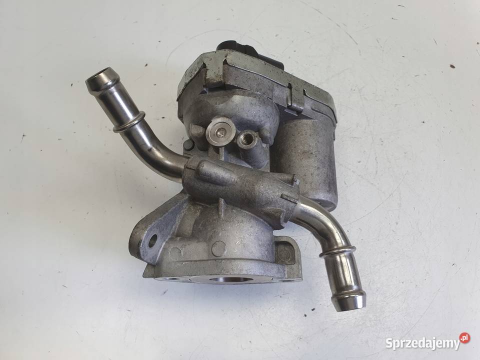 Ford Transit MK7 VII 22 TDCI ZAWÓR EGR EGE5D006 Rudka