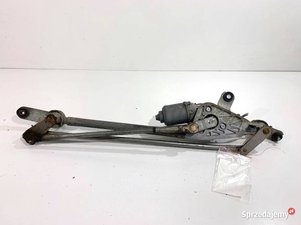 MECHANIZM WYCIERACZEK PRZÓD SUZUKI GRAND VITARA osobowe Mechanizmy wycieraczek