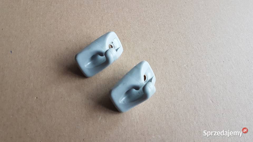 SEAT IBIZA II 6K UCHWYT HACZYK SŁONECZKA Skarżysko-Kamienna sprzedam