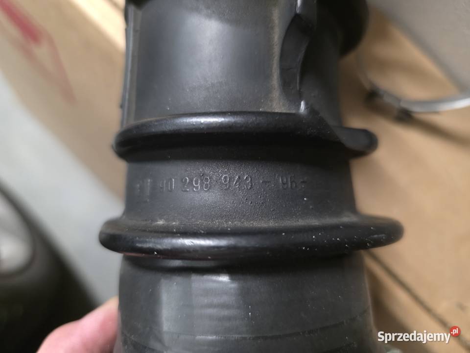 Guma filtra powietrza c20xe 90298943