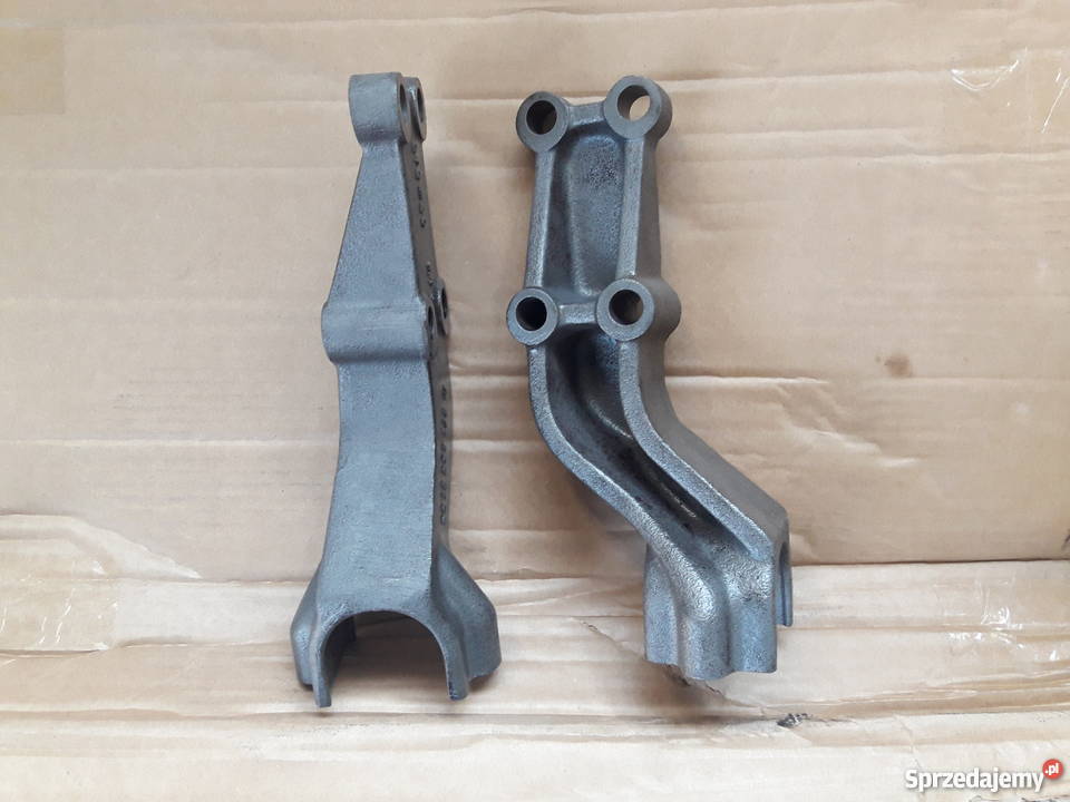 Mercedes 809 811 814 uchwyt stabilizatora Częstochowa