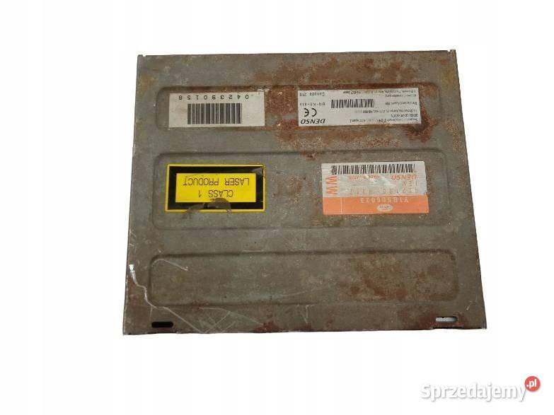RADIO CZYTNIK DVD 4621008317 Land Rover Sprzęt audio fabryczny