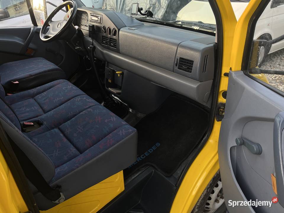 310D 29TD AutolawetaPomoc drogowaŁad1650 Sanok