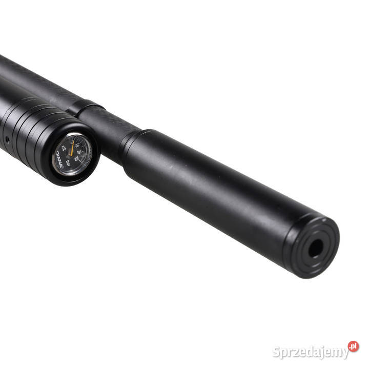 Wiatrówka Diana PCP Outlaw gen2 55 mm Sport i Wypoczynek sprzedam