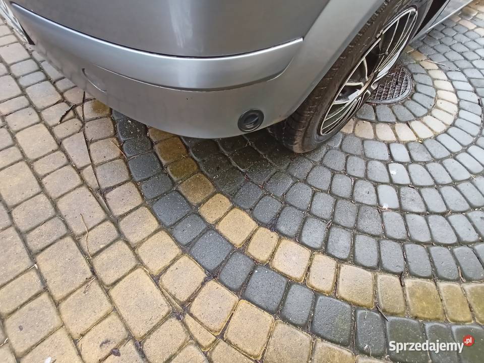 Astra H 14 LPG 2004 komputer pokładowy śląskie