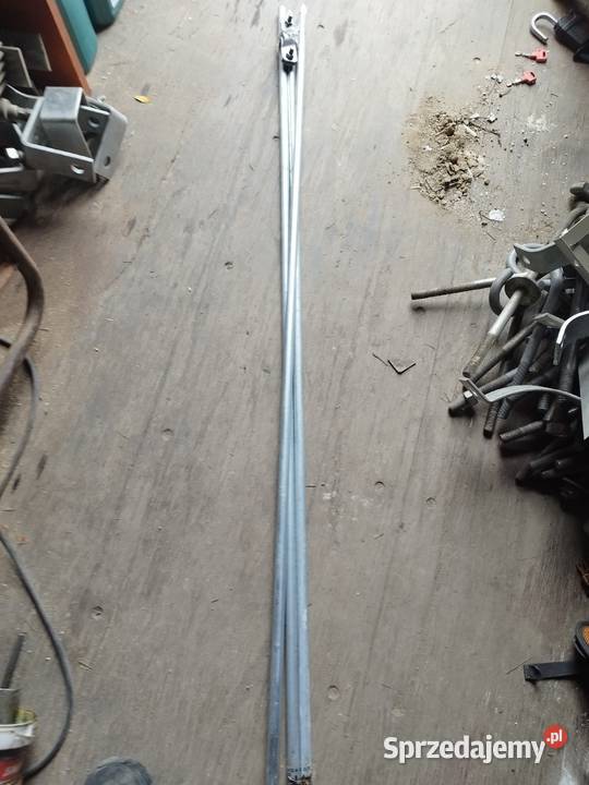 Uziom podkarpackie Rzeszów sprzedam