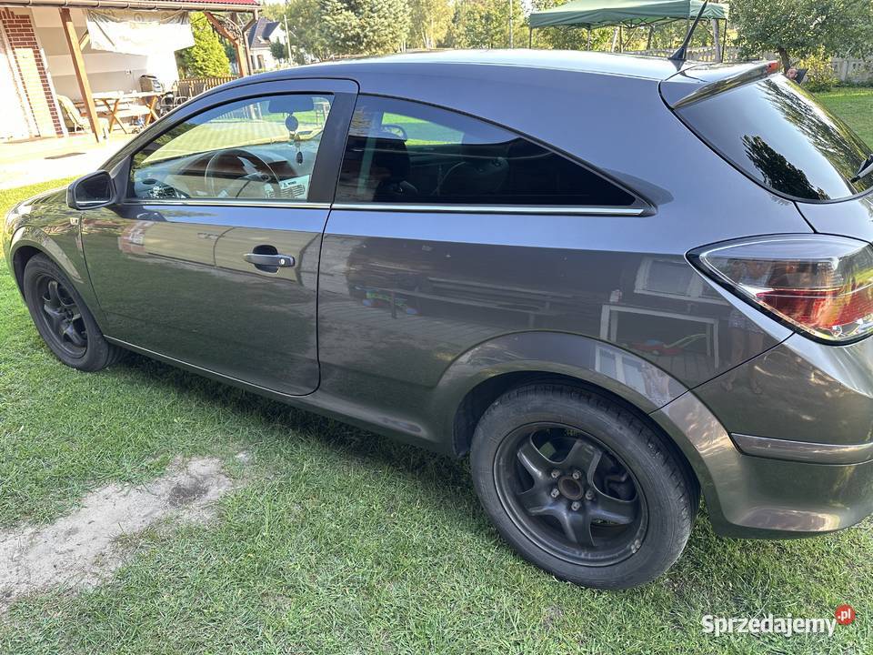 Sprzedam Opla Astrę Kopcie