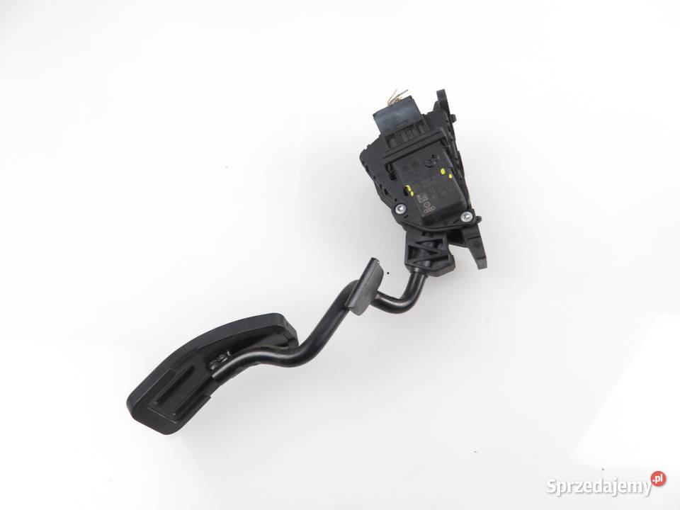 POTENCJOMETR GAZU AUDI A6 C6 32 FSI 6PV00898402
