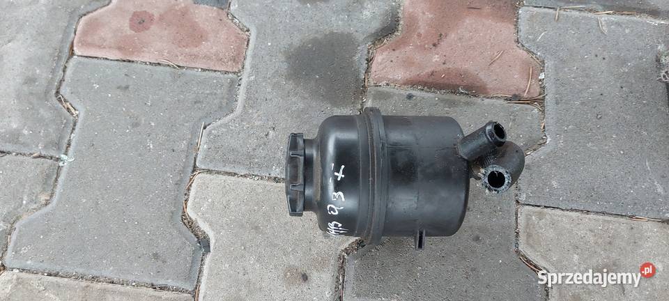 Zbiorniczek płynu wspomagania Saab 93 9802 Części samochodowe Szczecin