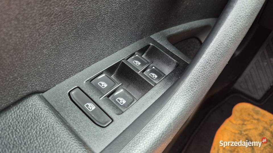 OCYAVIA 14 150 OPŁACONY BEZWYPADKOWY Rzeszów