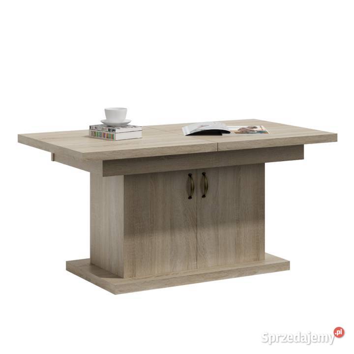 ŁAWA ROZKŁADANA PODNOSZONA Z BARKIEM Radomsko