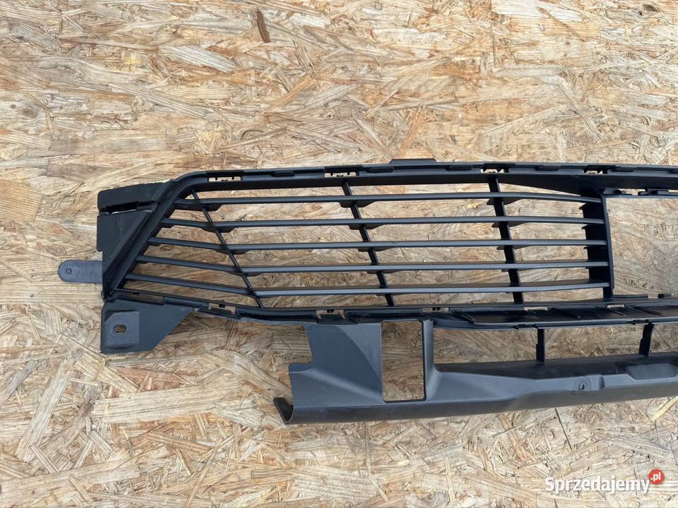Kratka dolna peugeot 3008 5008 II 2 lift Międzychód sprzedam